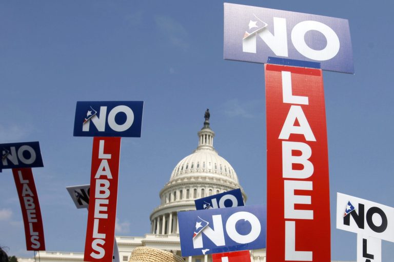 Why No Labels threatens Democrats in 2024