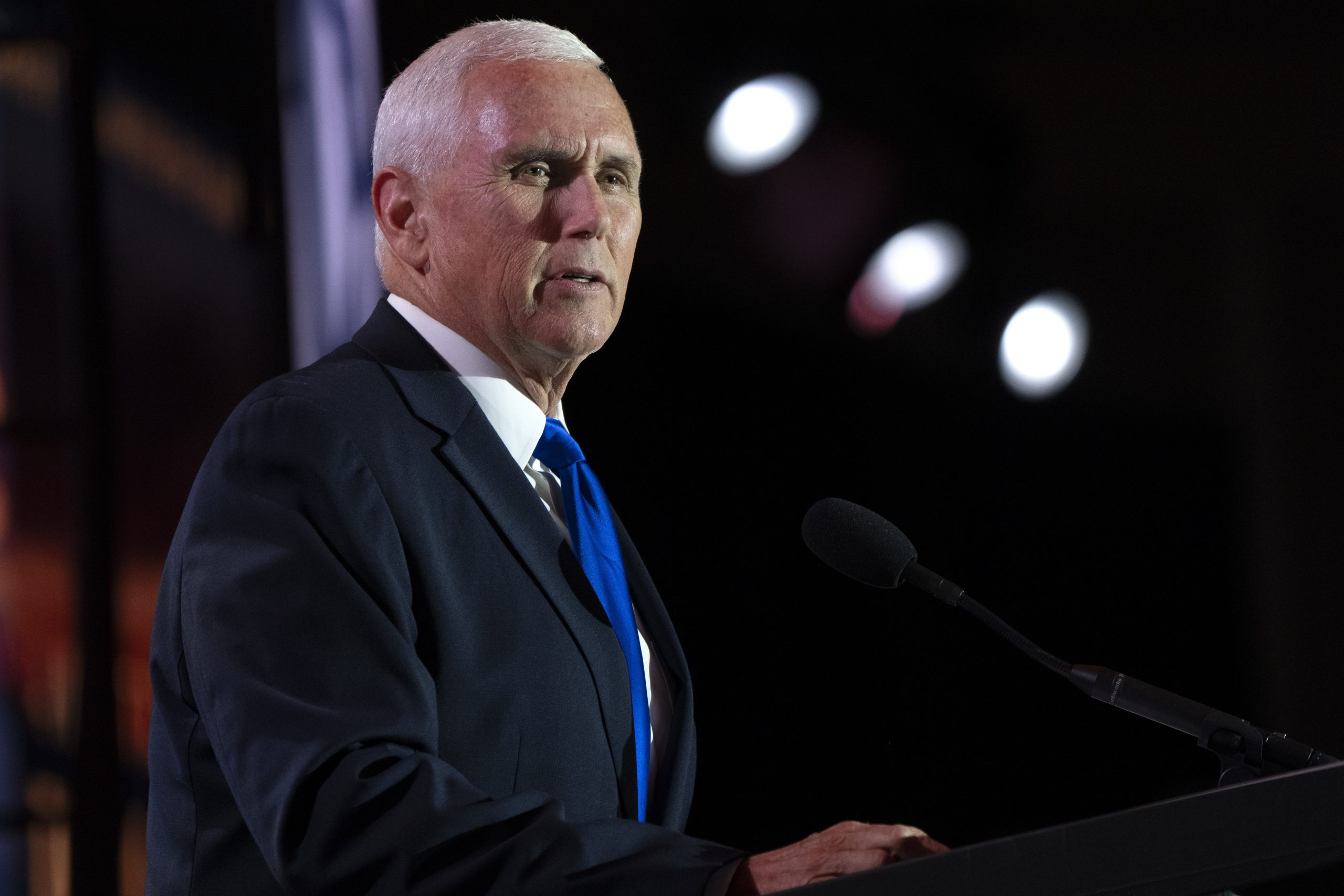Pence slams $6 billion prisoner swap with Iran: ‘Largest ransom payment in American history’
