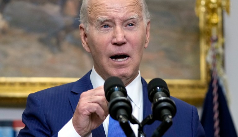 NBC attacks Republicans for noticing Biden’s cruelty toward his granddaughter
