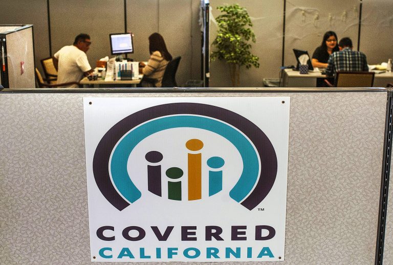 California to use tax penalty proceeds to lower healthcare costs