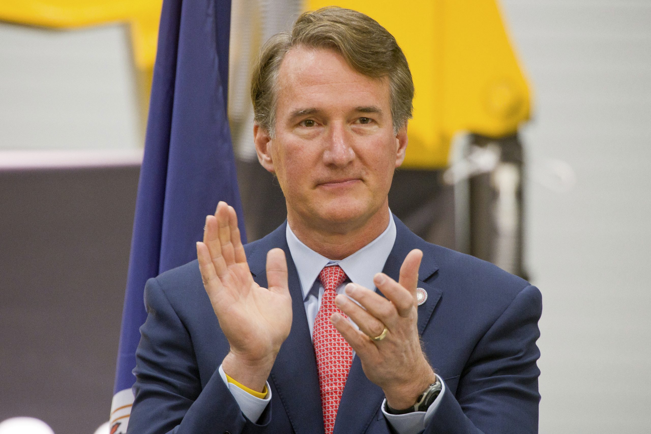 WATCH LIVE: Glenn Youngkin hosts ‘Parents Matter’ conversation in Fredericksburg