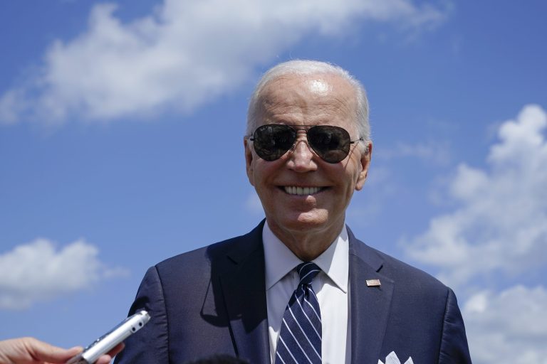 Biden keeps challengers at bay: How president secured support from rising Democratic stars