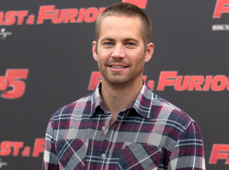 Late Fast & Furious star’s car sells for over $600,000 at auction