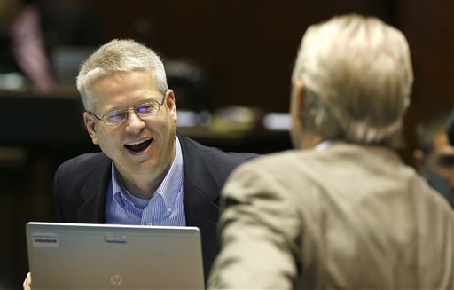 Arizona state senator subpoenas Maricopa County for election audits