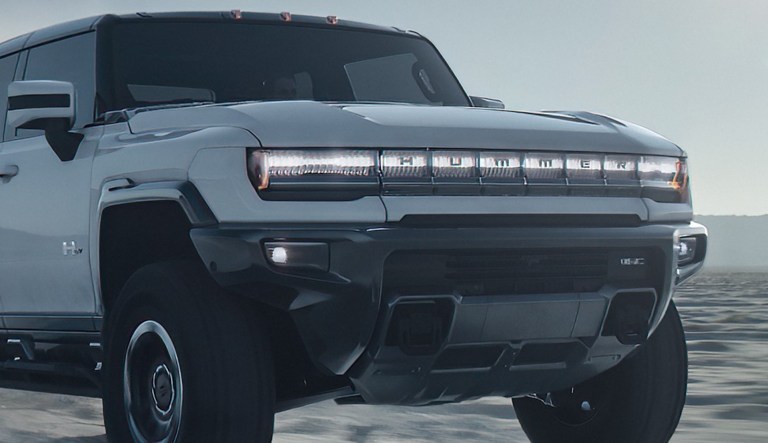 On Jan 26, 2021, Barrett-Jackson and General Motors announced today the highly coveted 2022 GMC HUMMER EV Edition VIN 001 and first retail production 2020 Mid-Engine C8 Chevrolet Corvette convertible will cross the auction block during Barrett-Jacksonâs flagship Scottsdale Auction at WestWorld of Scottsdale.