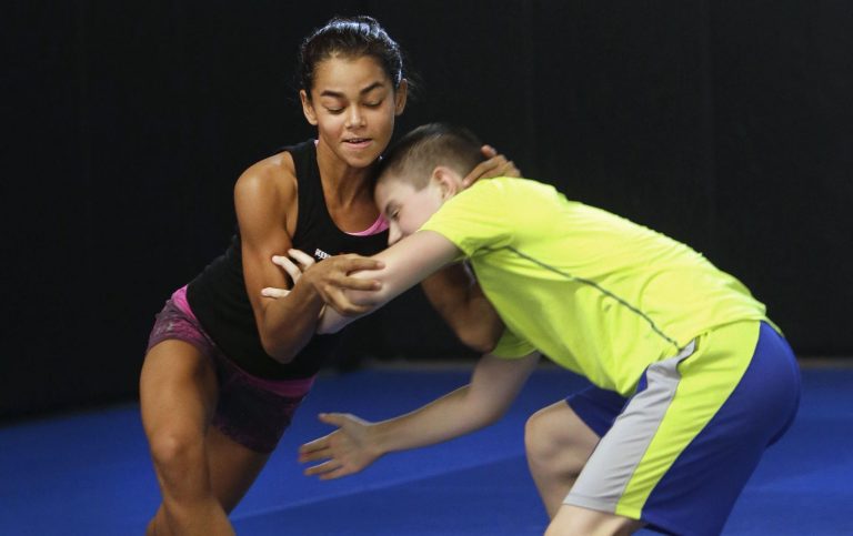 Students in this state might need to pass a self-defense class to graduate