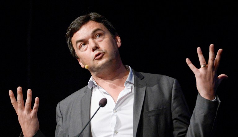 Anti-capitalists have found a new way to promote socialism