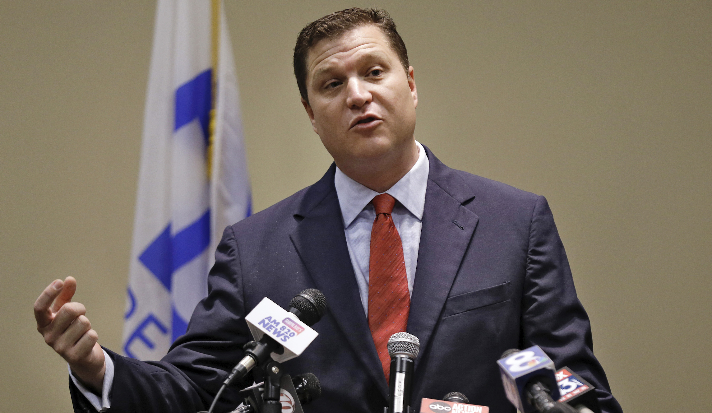 Calls to defund police could spark Florida’s criminal justice reform effort