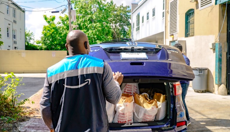 The economy is reknitting itself, so leave it alone