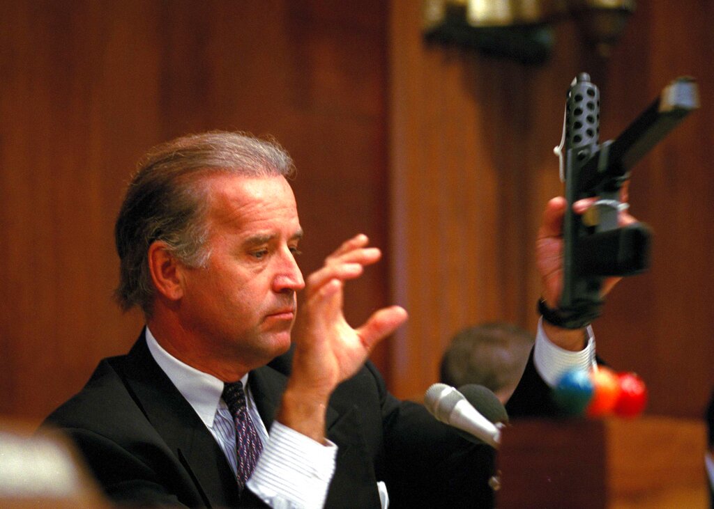 Democrats are using the Boulder shooting to push a gun control proposal that already failed