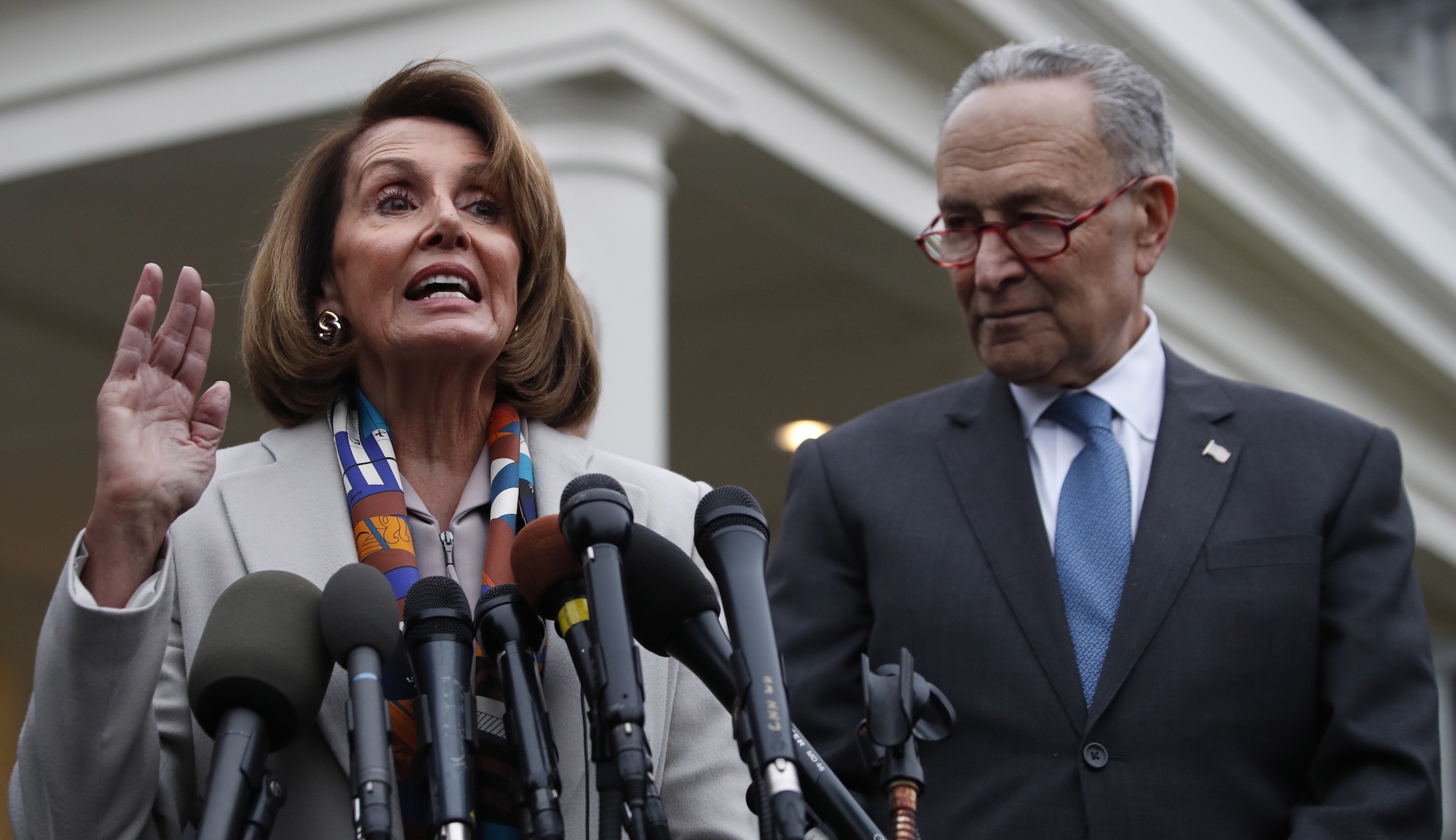 For Labor Day, Trump has earned American workers’ support