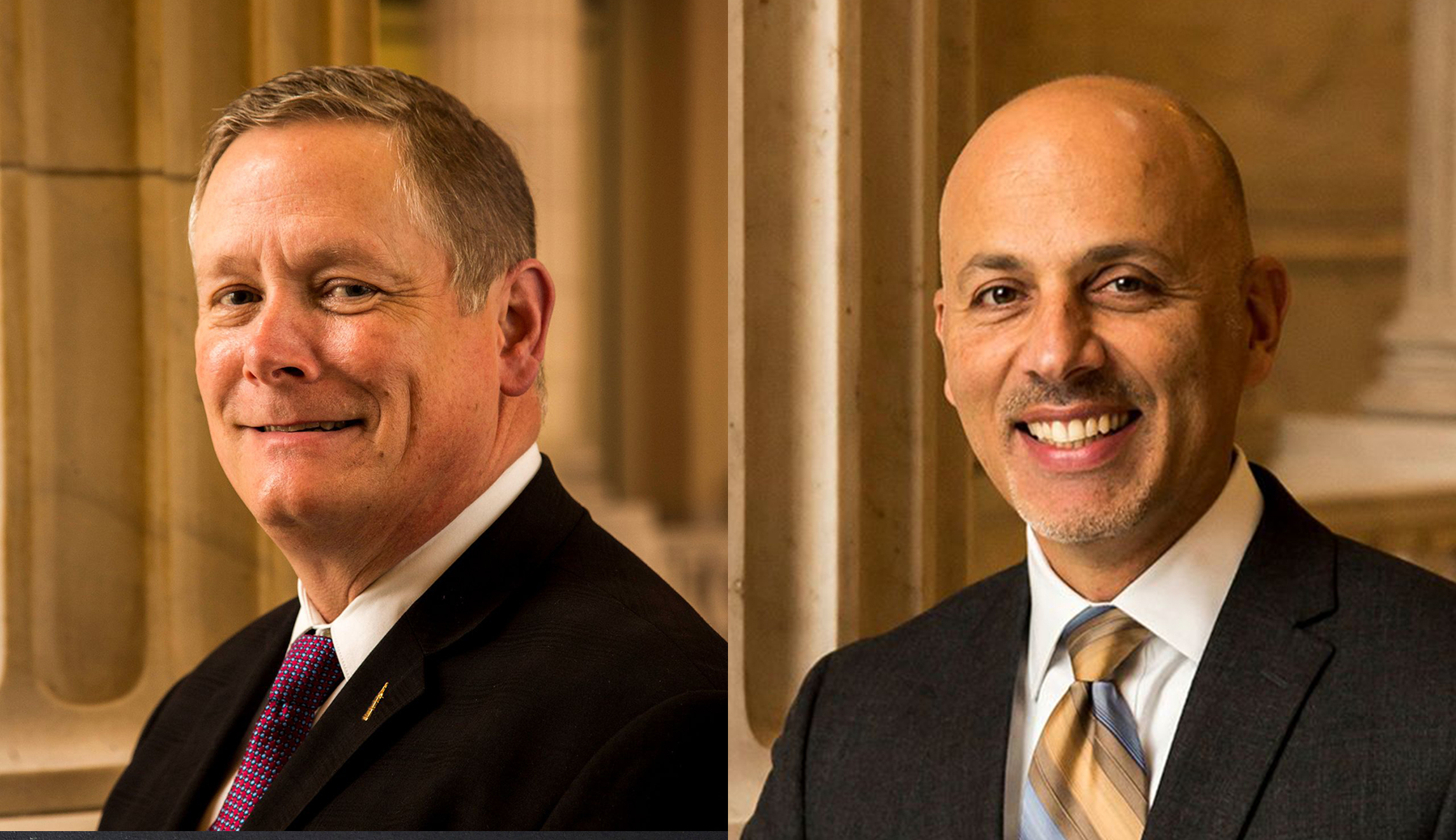 House, Senate superintendents under investigation over emails