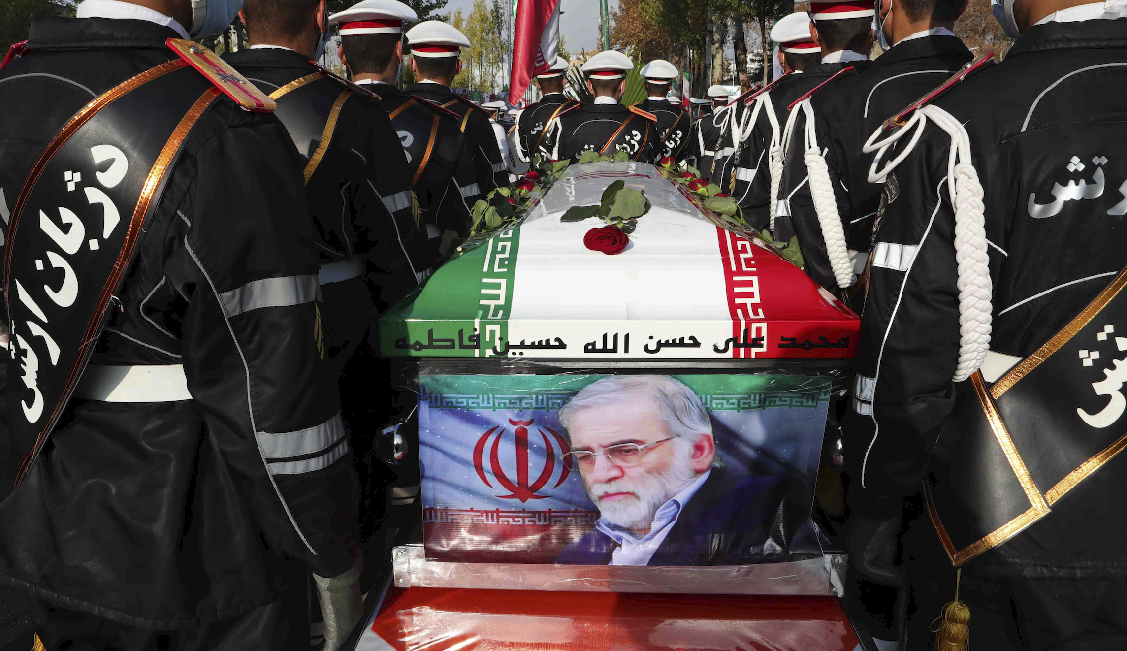 Israeli assassinations throw volatile curveball into Iran deal talks