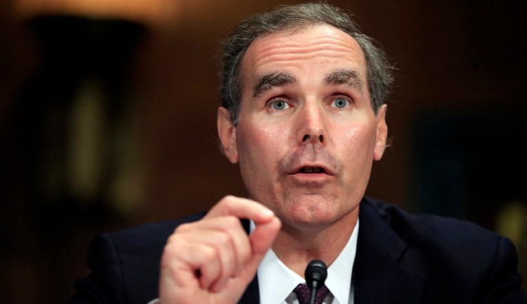 Assistant attorney general: Religious schools shouldn’t be shut out of government programs