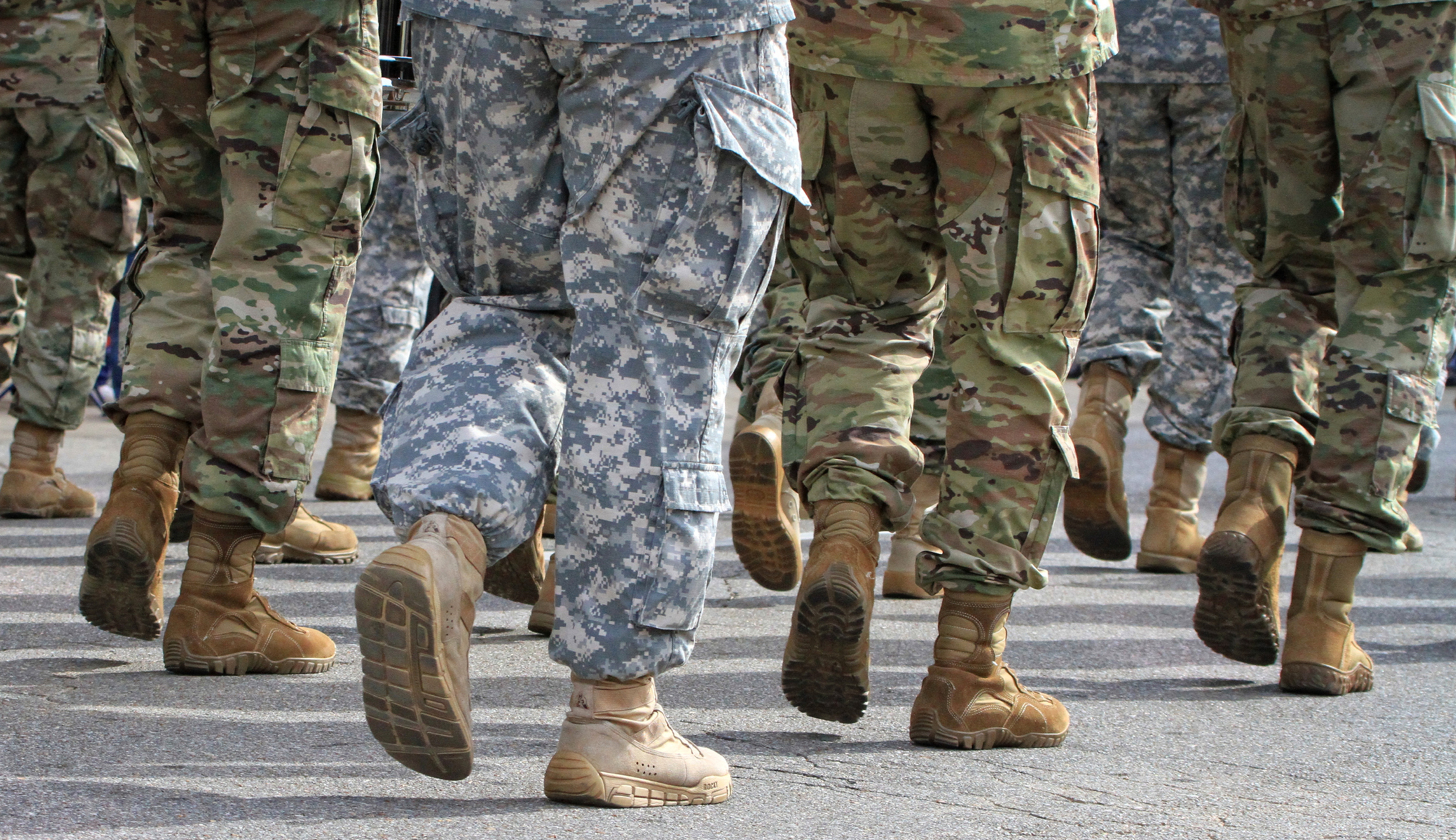 Any new congressional authorization of force should do more than ratify current policy