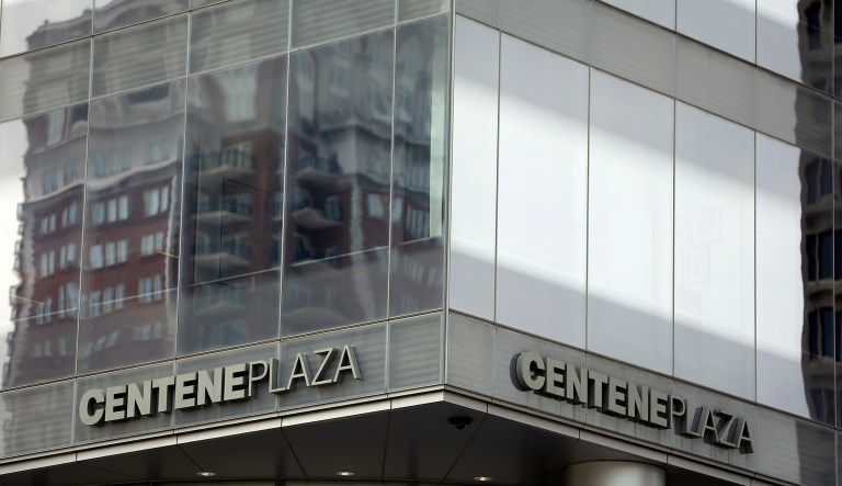 Centene plans to sell health insurance on the exchange in Kansas, Missouri and Nevada. (AP Photo/Jeff Roberson, File)