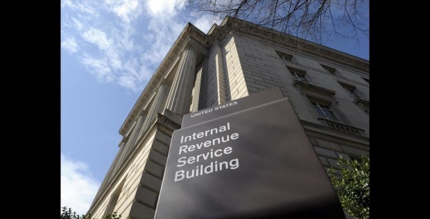 House targets rushed IRS scheme to muzzle Tea Party political activities