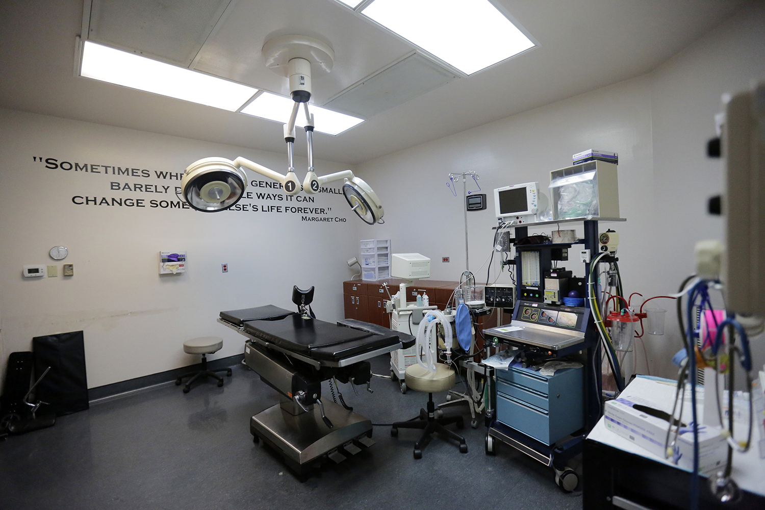 A new Obamacare abortion battle is brewing