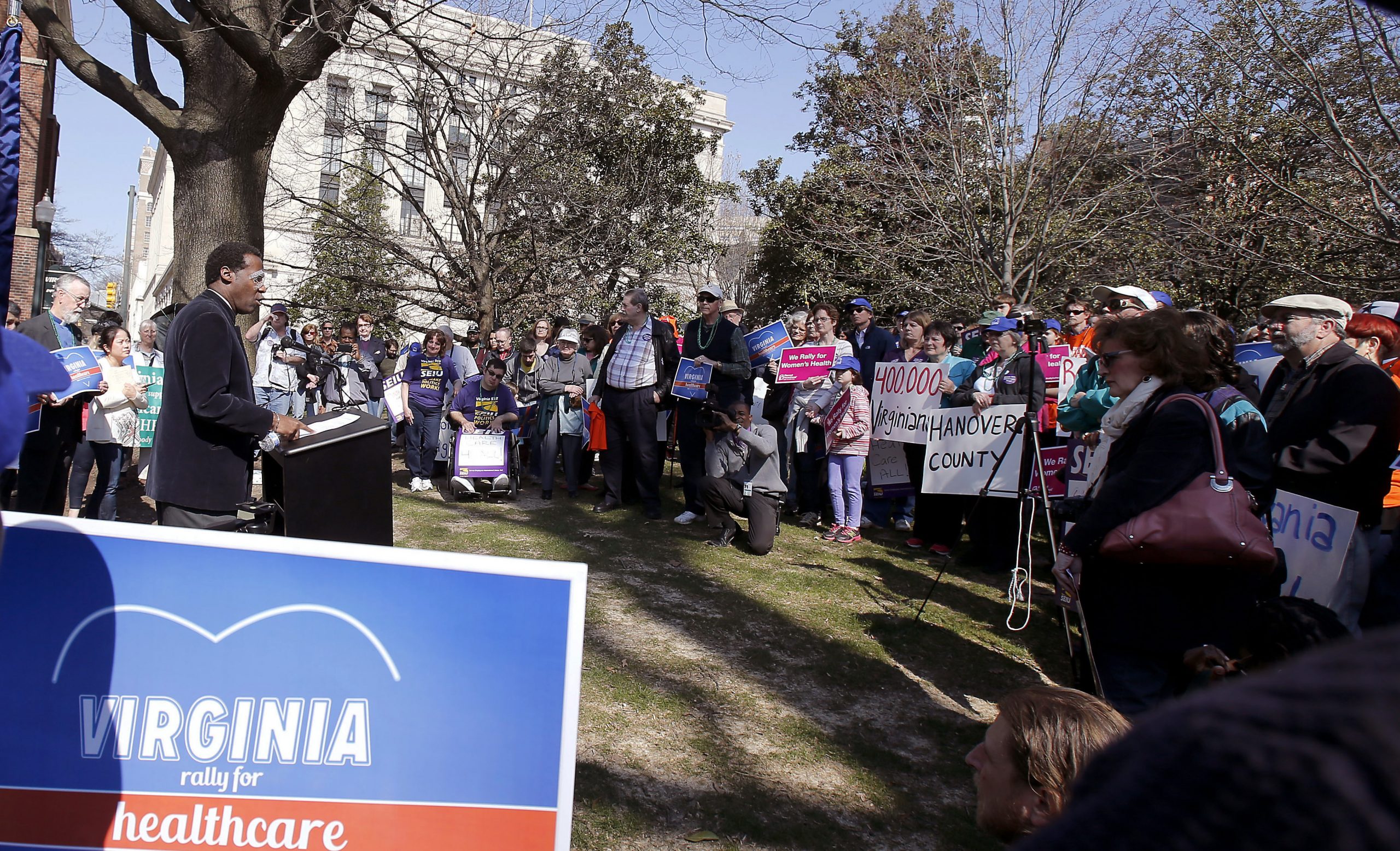 ‘Build Back Better’ Plan Would Make Medicaid Bigger With Less Flexibility, Accountability