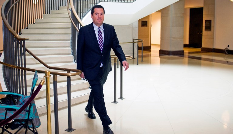 The Justice Department warned House Intelligence Committee Chairman Rep. Devin Nunes, R-Calif., that releasing the memo on alleged abuses by the department and the FBI on FISA would be 