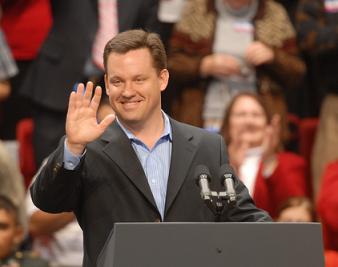 Poll: Bruning ‘Strong Favorite’ Against Kerrey in Nebraska Senate Race