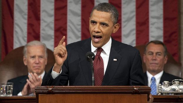 Obama’s revengonomics won’t help economy