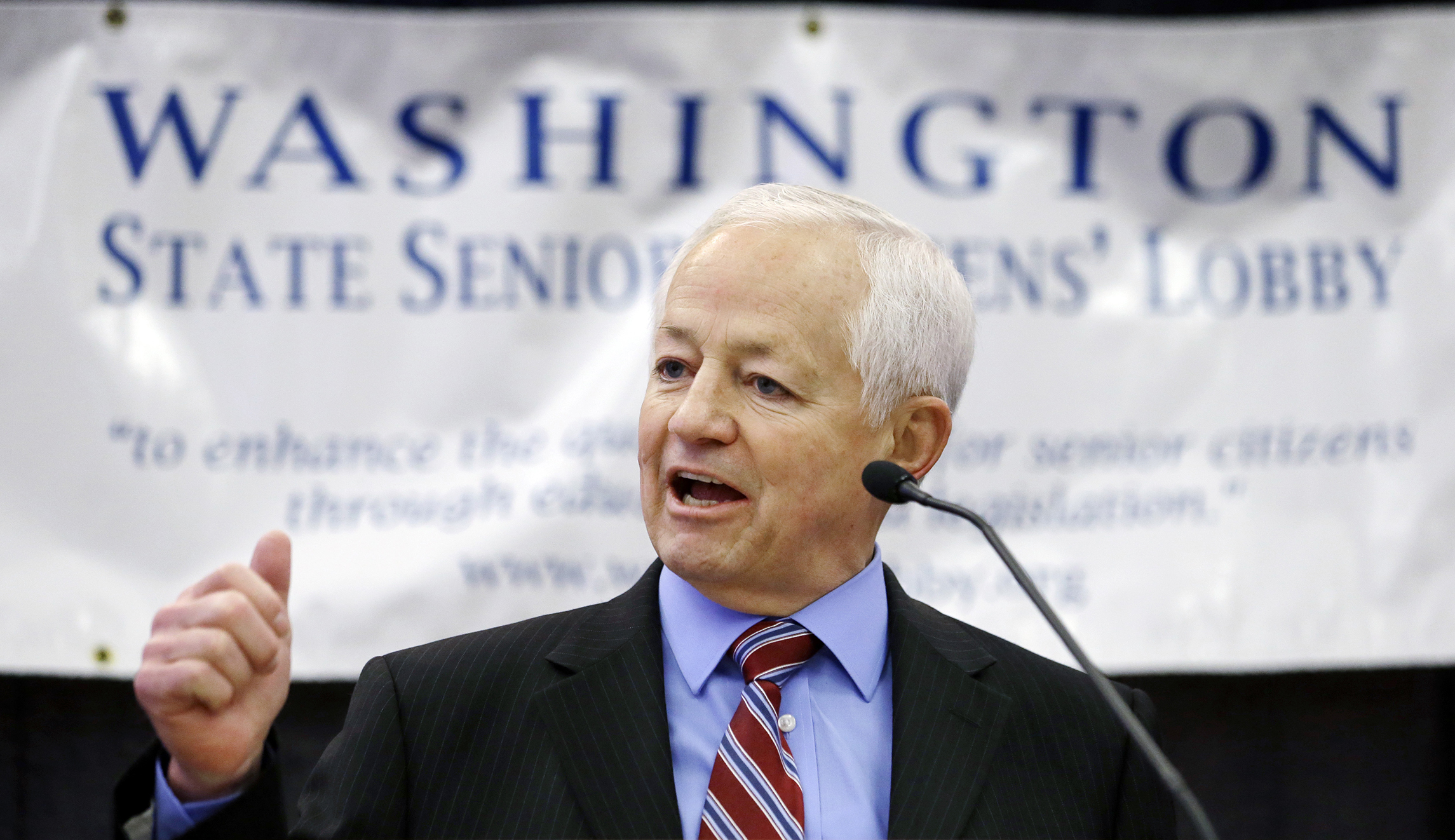 Washington state fills Obamacare’s ’empty’ counties