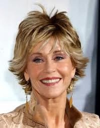 Actress Jane Fonda to play Nancy Reagan in movie