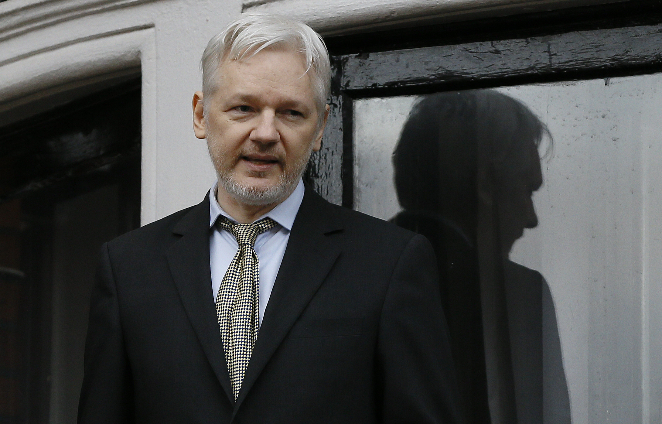 Assange on Clinton misdeeds: Law ‘seems to have changed’
