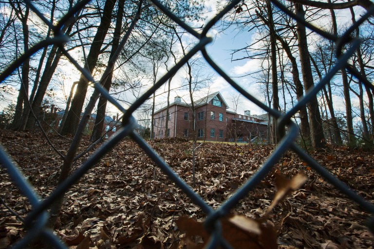 The Washington Post reported Wednesday that the Trump administration is considering whether to allow Russian diplomats back into the retreats in Centreville, Md., and Oyster Bay, N.Y. (AP Photo/Alexander F. Yuan)