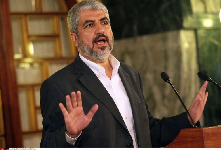 A Hotel Company Could Find Itself in Hot Water for Hosting a Hamas Event