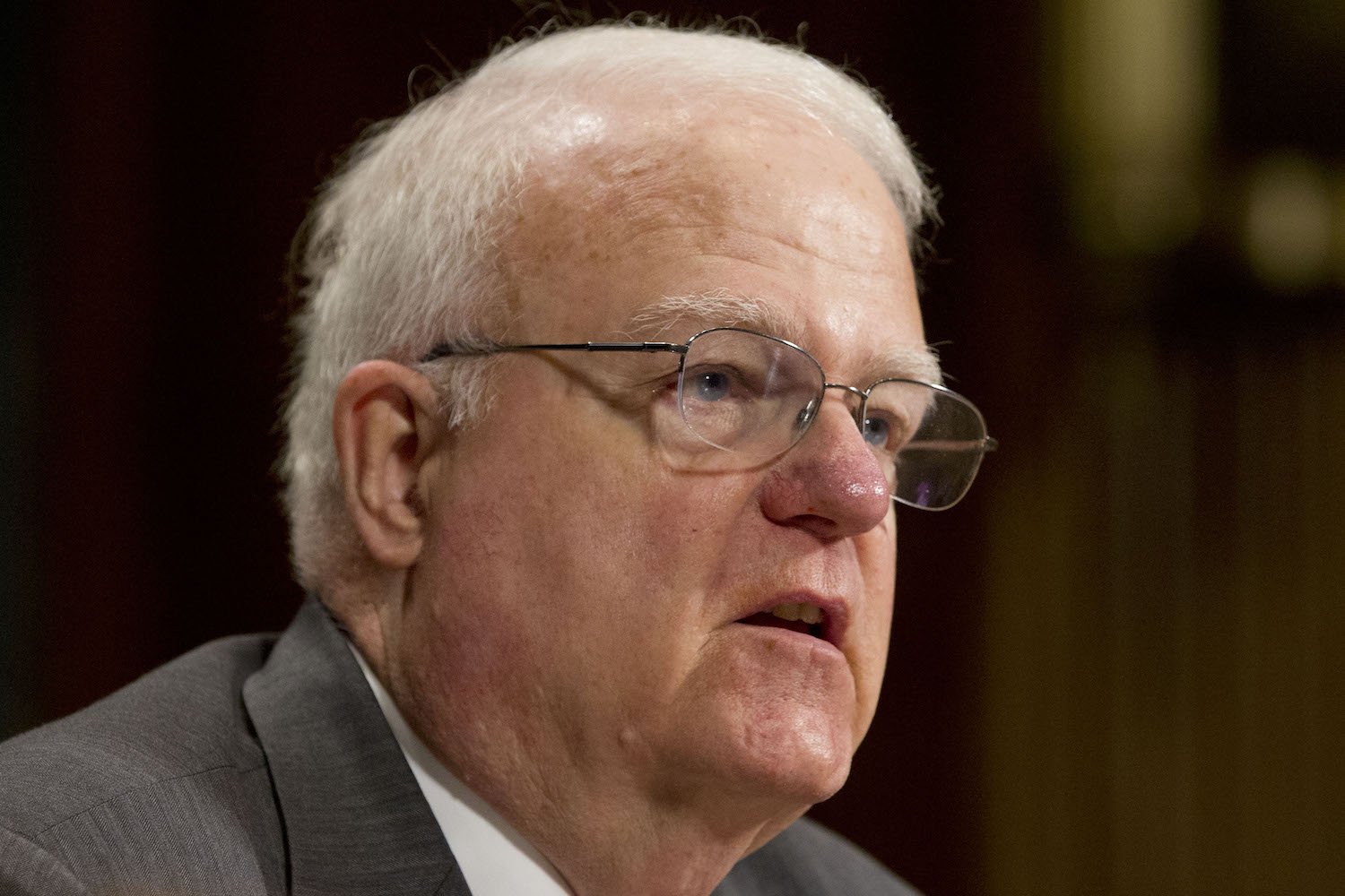 Sensenbrenner embraces town halls despite protests