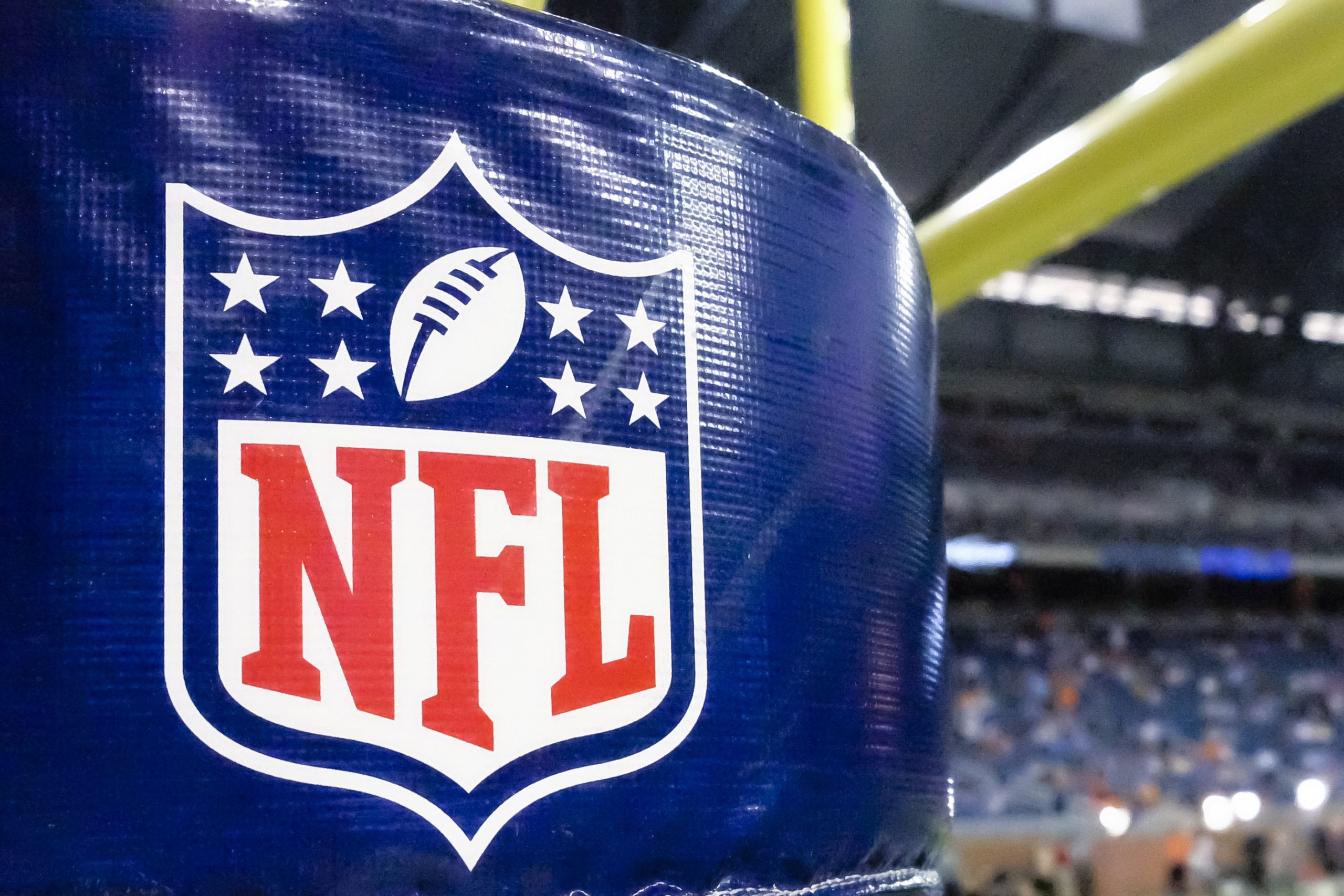 The NFL scouting combine is not a slave auction