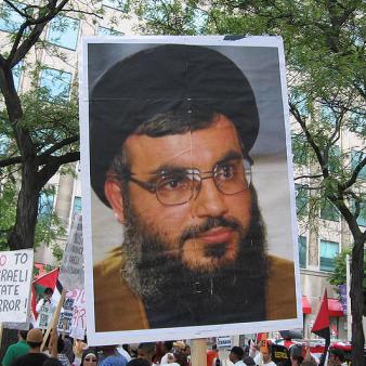 Hezbollah Under Pressure