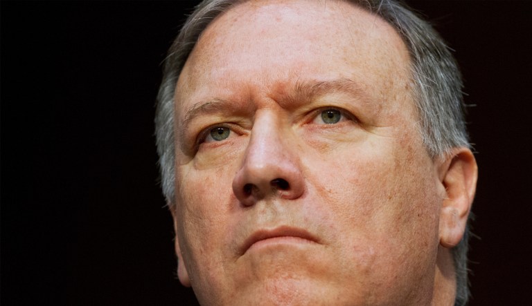 A former CIA official said that some people in the agency are concerned 