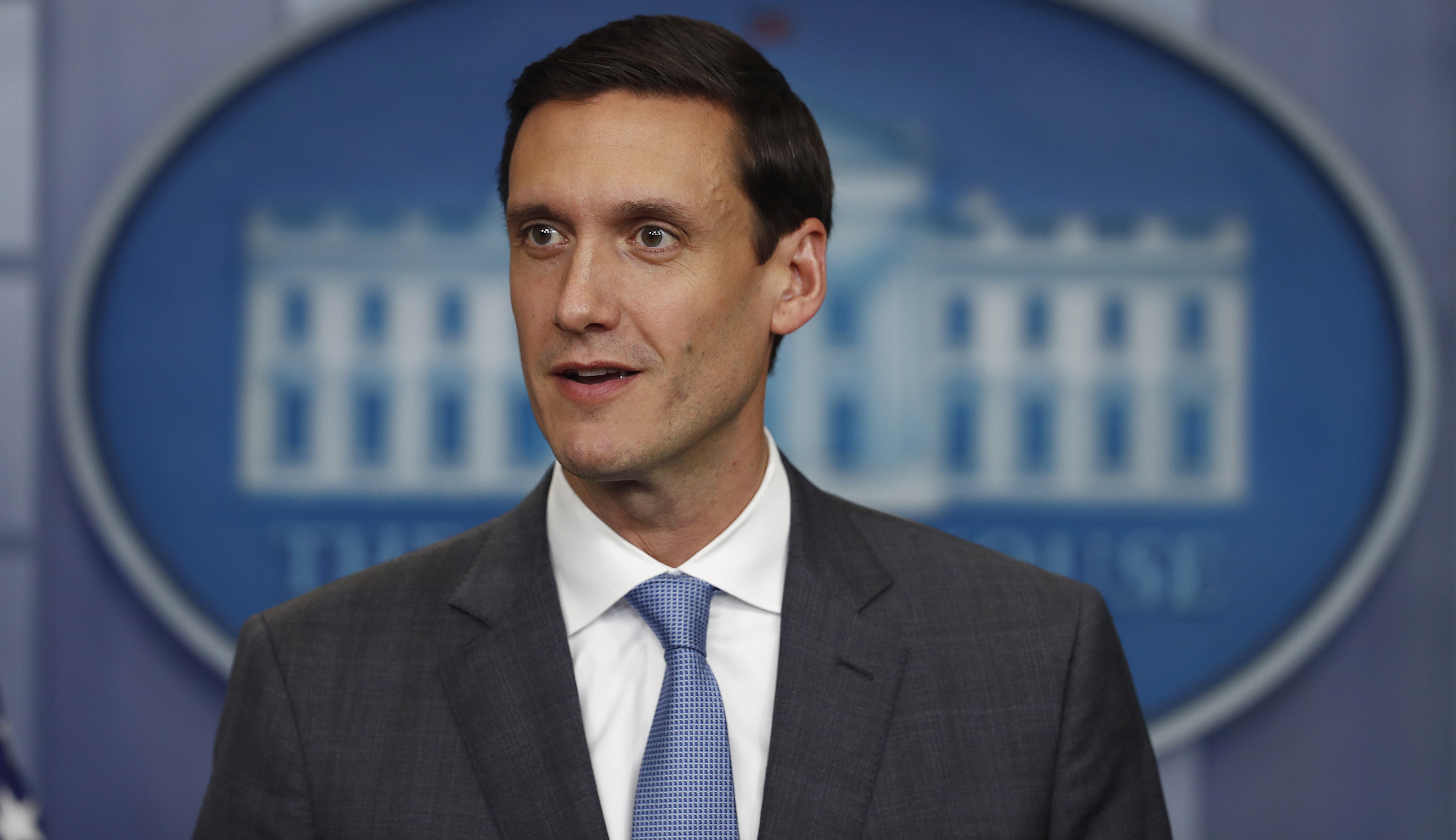 White House aide Tom Bossert: Chuck Schumer ‘clearly wrong’ on timing of Arpaio pardon