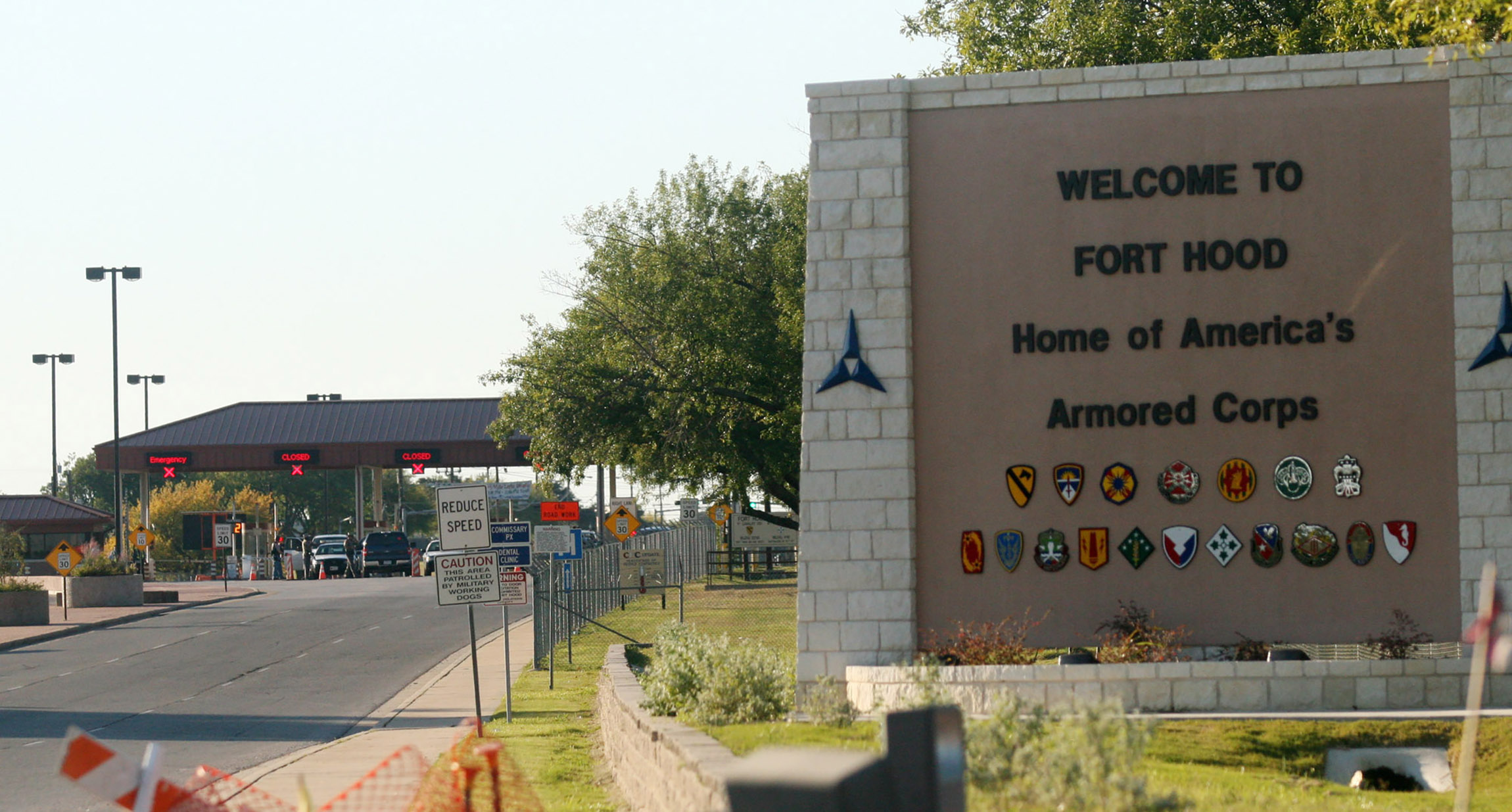 UPDATE: 5 Fort Hood soliders dead, 4 missing after vehicle overturns in flood