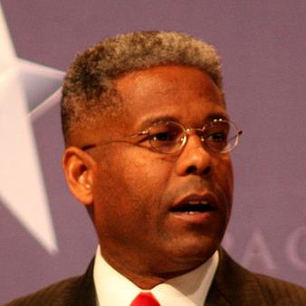 Rep. Allen West – and the Congressional Black Caucus