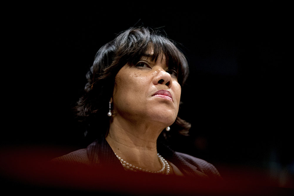 Flint mayor: Gov. Snyder pledge to drink city water ‘doesn’t impress me’