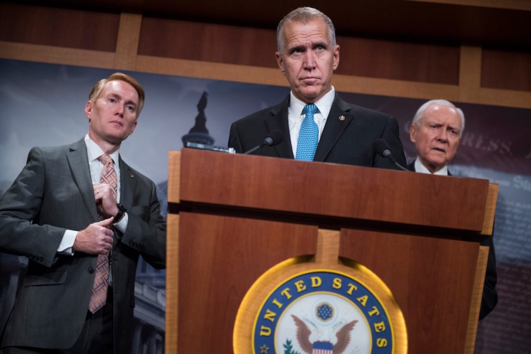 White House Watch: Senate Republicans Try to Play Catchup with the Trump-Pelosi Amnesty Plan