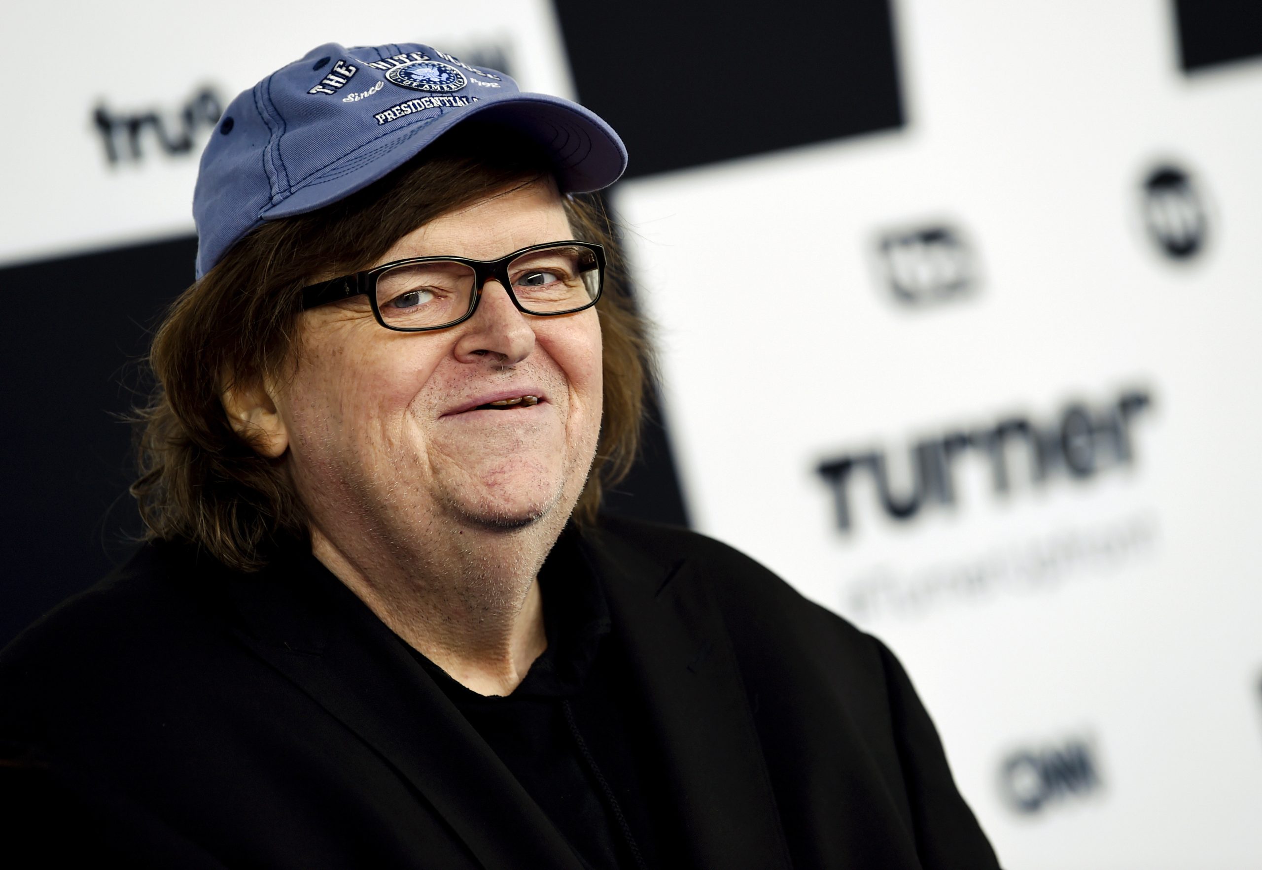 Trump decides to be ‘not at all presidential’ in ripping Michael Moore’s Broadway show