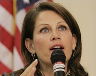 Report: Bachmann Plans to Announce Presidential Exploratory Committee in June