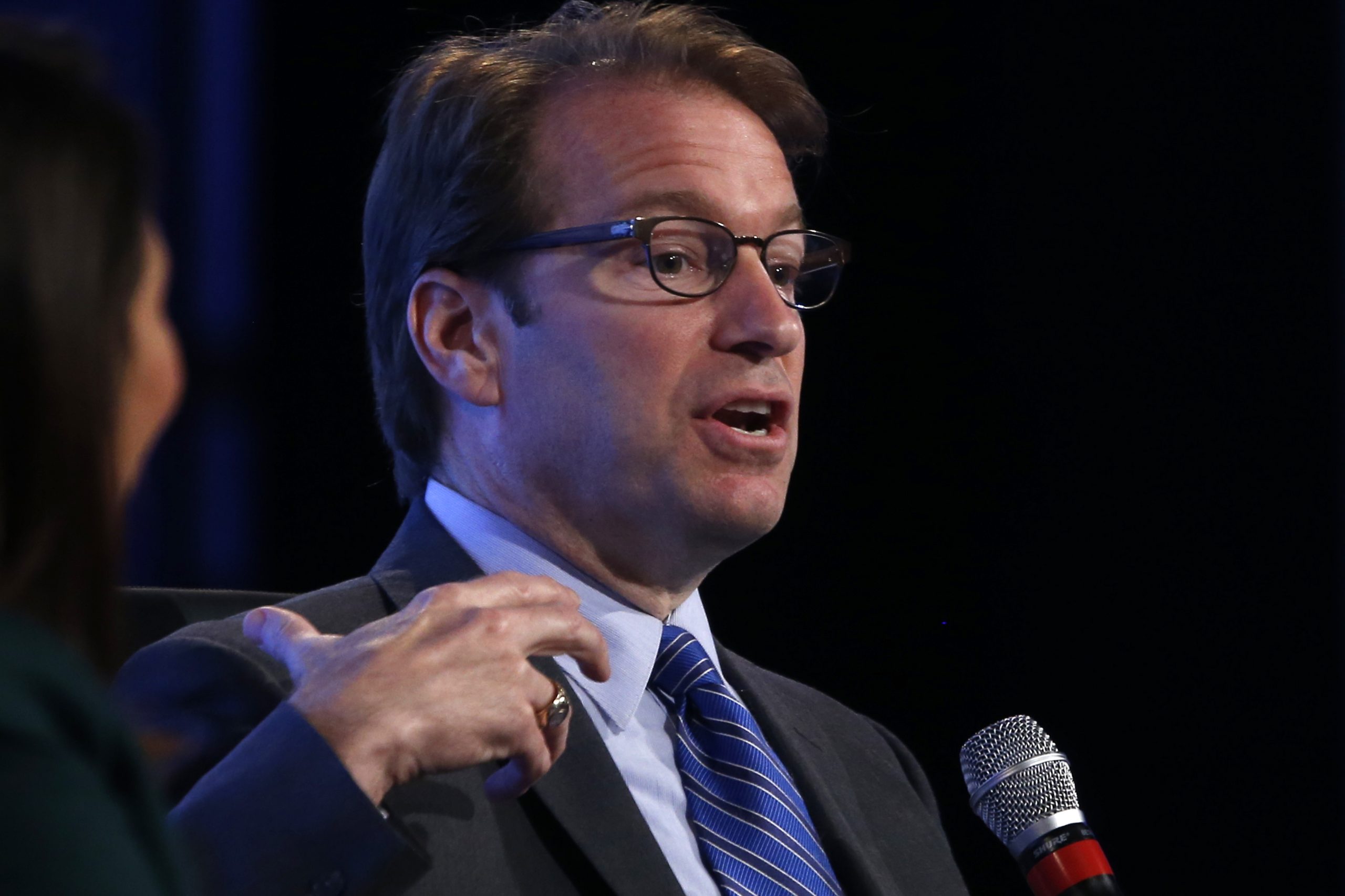 Roskam: Boehner has done a ‘good job’