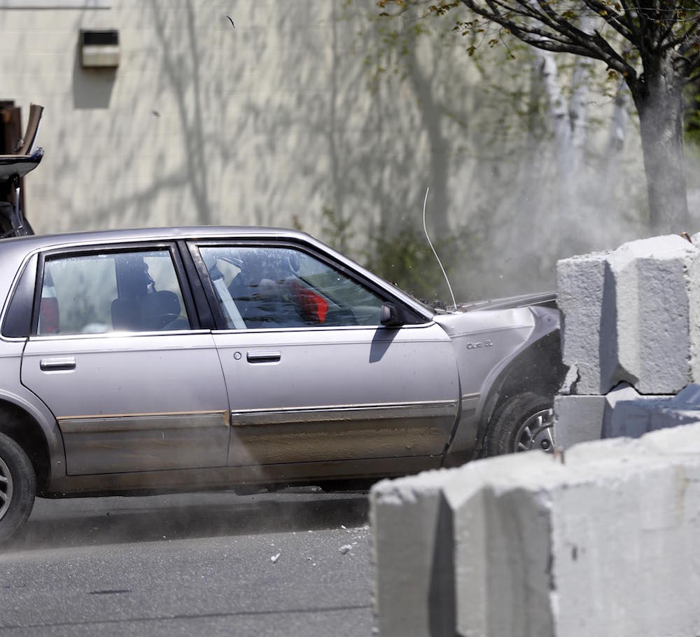 Suddenly, the Washington Post Thinks Drunk Driving Is a ‘Traffic Violation’