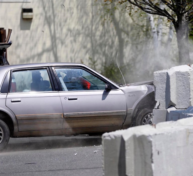 Suddenly, the Washington Post Thinks Drunk Driving Is a ‘Traffic Violation’