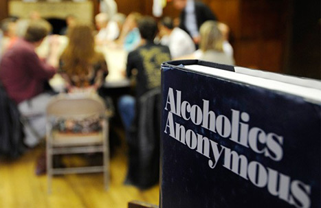 Caldwell on Addiction and Religion