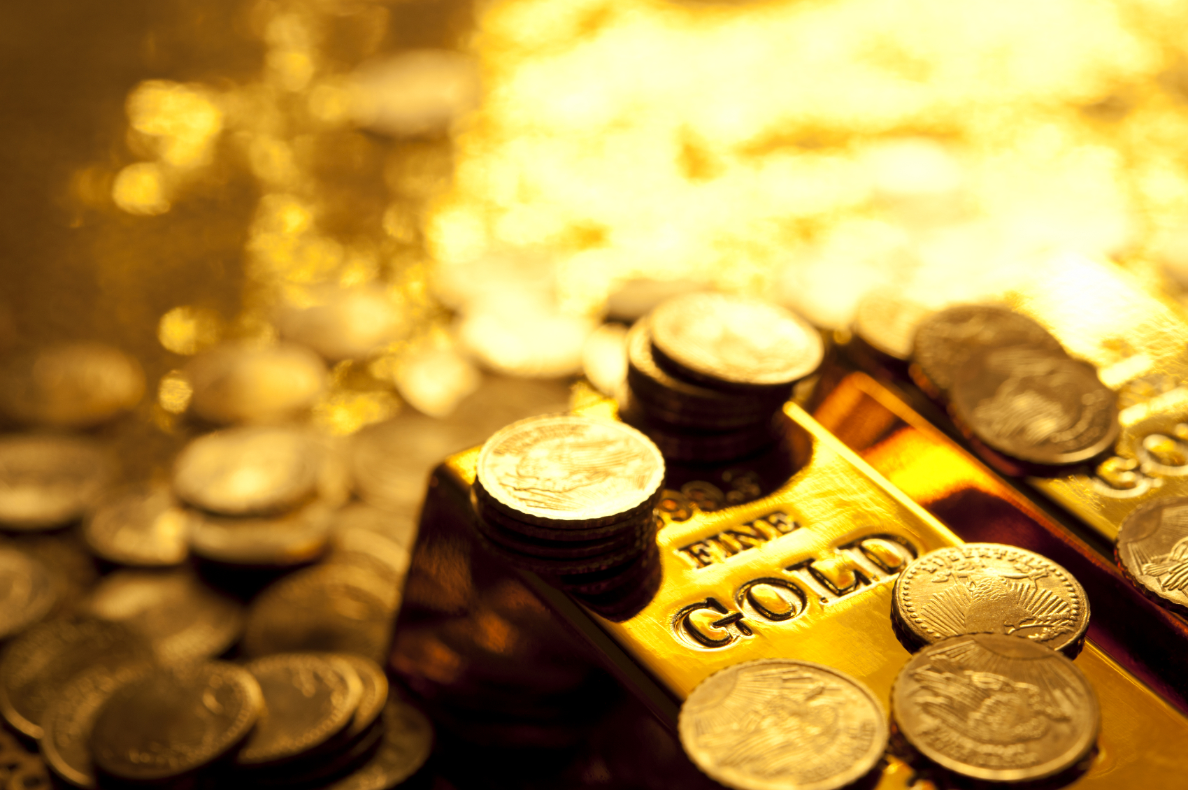 Striking gold: Homeowners find centuries-old coins worth $300K while remodeling