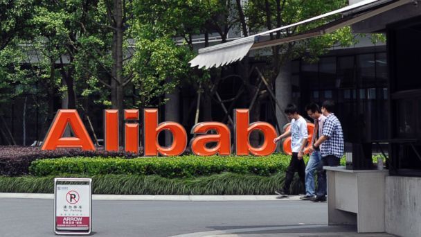 Alibaba expert: ‘End of U.S. dominance in world tech’