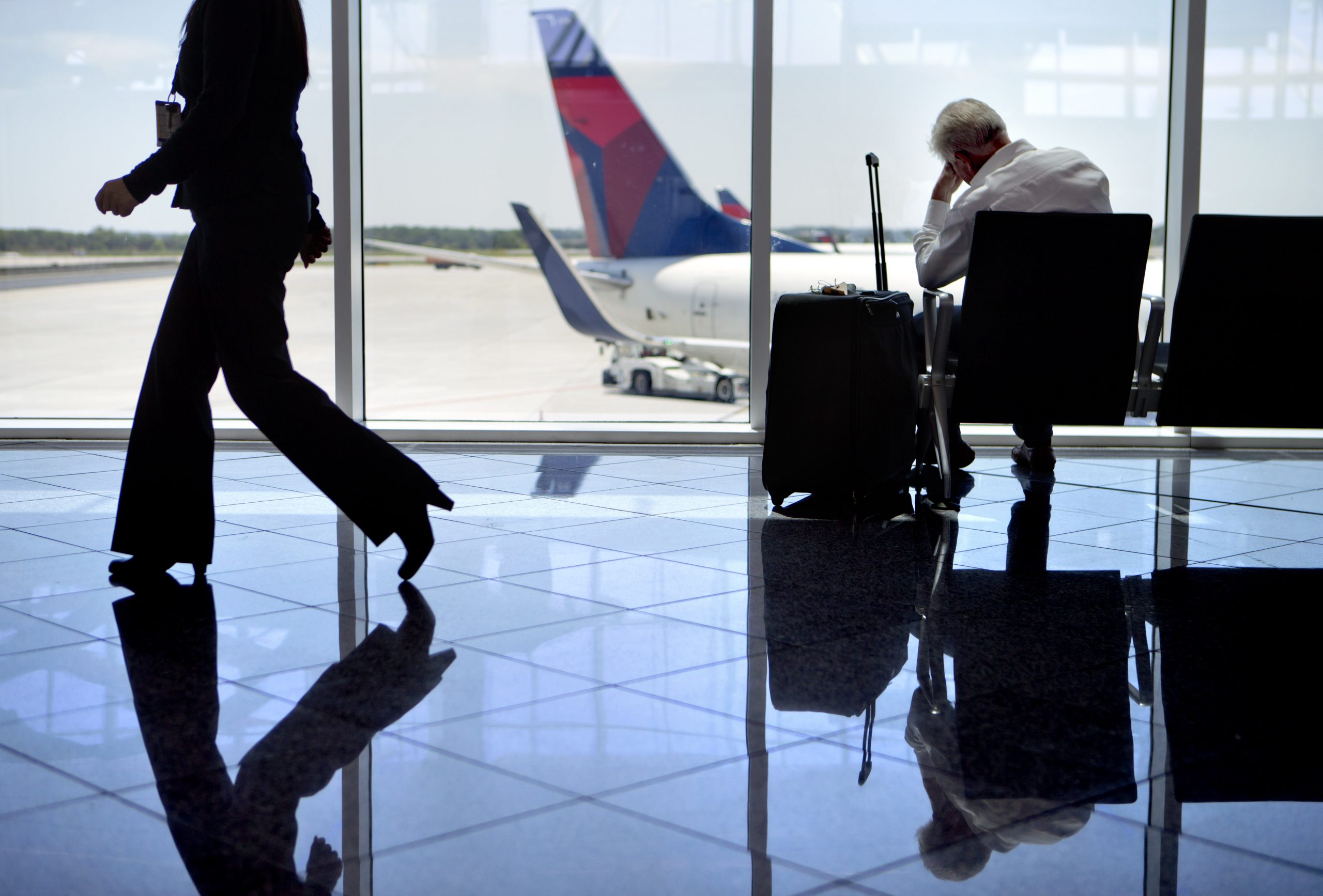FAA: Air traffic system soon at full operation