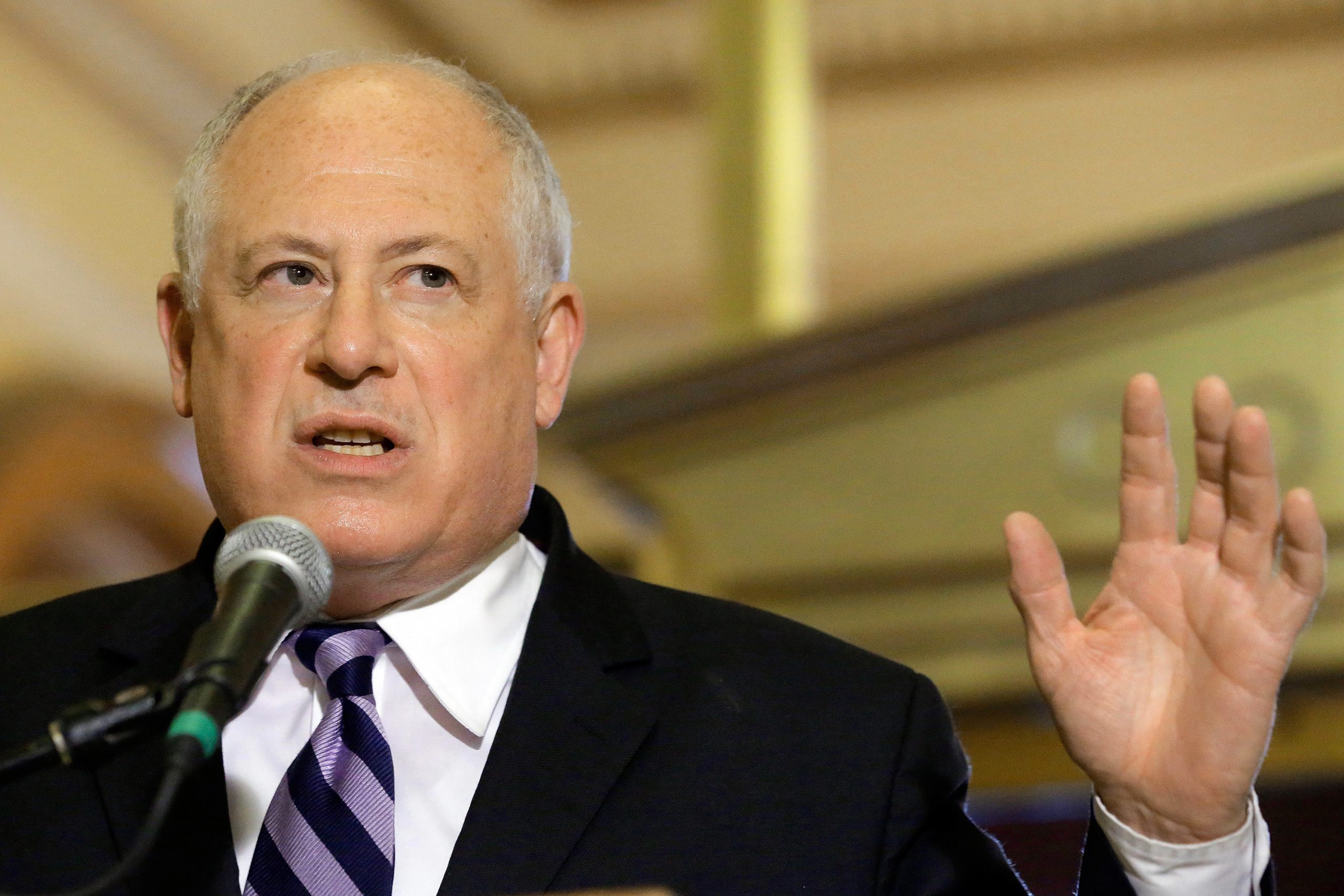 GOP lawmakers want federal probe of Pat Quinn hires